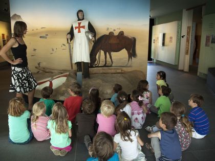 museum ter duinen